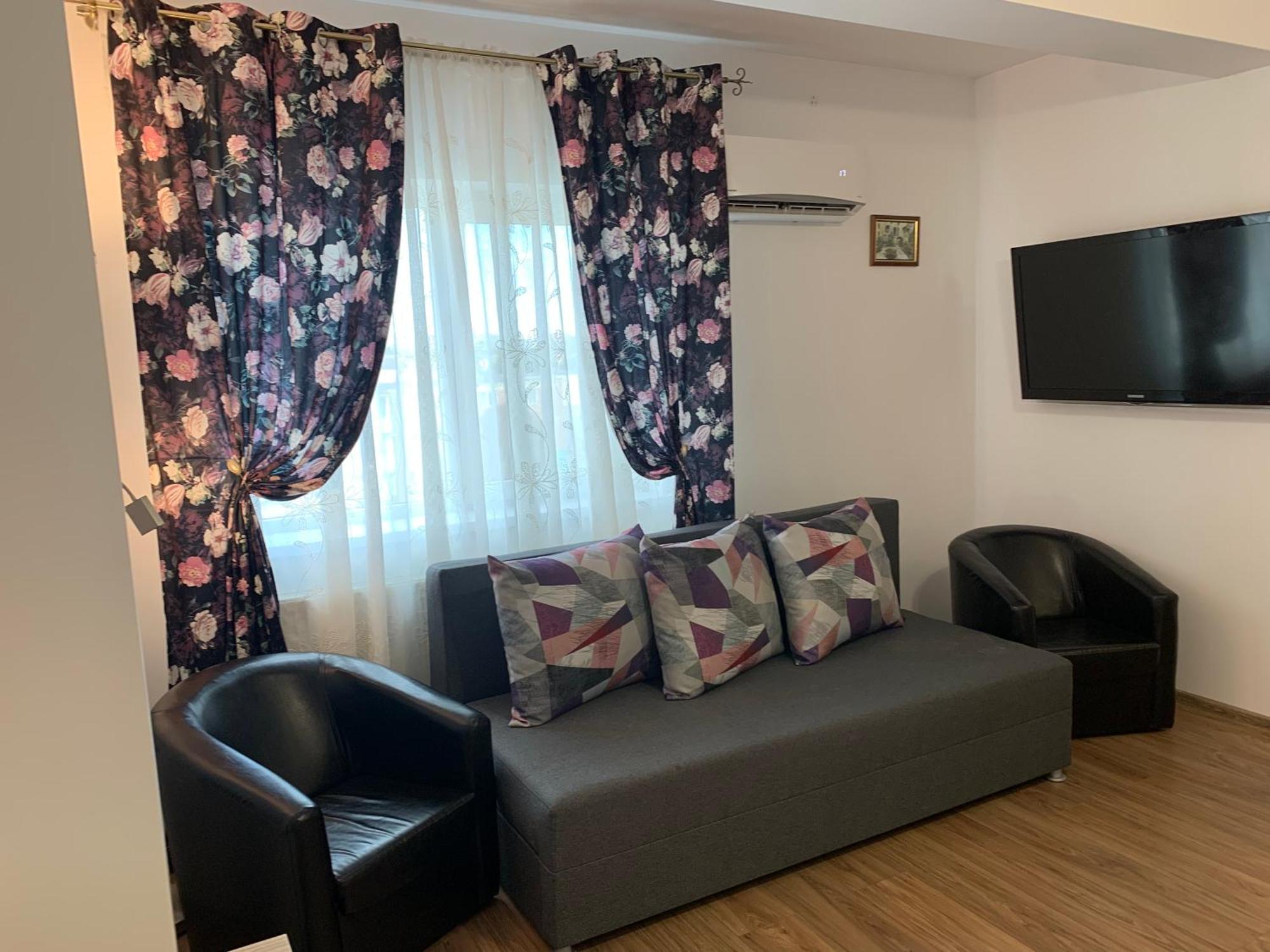 Criss Home Bulevard Alba Iulia Esterno foto